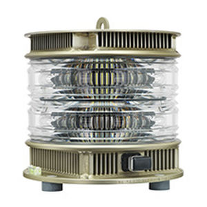 Luz de obstrucción - MB300 - LANTHAN GMBH & CO. KG - para pista de aeropuerto / LED / blanca