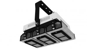 Proyector LED - MODUS 900 - MIDSTREAM LIGHTING LIMITED - para aeropuerto / de exterior / de acero inoxidable