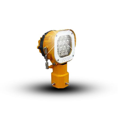 Luz de pista - LERA - OCEM - Airfield lighting - de aproximación / para aeropuerto / LED