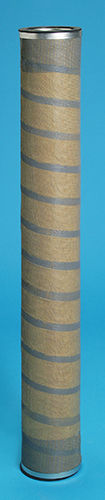 Filtro para carburante - FO-436G & FO-472G - Parker Aerospace Filtration Division - para aeronave / de cartucho / de fibra de vidrio