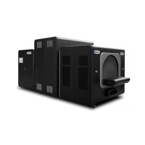 Escáner para equipaje facturado - EDS IS RTT ® - RAPISCAN SYSTEMS LTD - de detección de explosivos / para aeropuerto / de rayos X