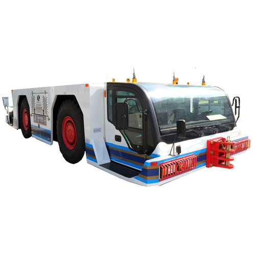 Tractor de remolque - TK-QY400 - SHENZHEN TECHKING INDUSTRY CO., LTD - para aeronave / con barra de remolque / para aeropuerto