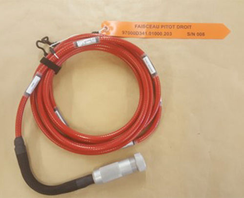 Ensamblaje de cables para avión - FPA200-203 - STERELA