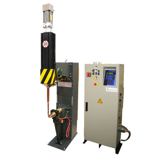 Máquina de soldar por puntos - P series - ARO WELDING TECHNOLOGIES - para la aeronáutica