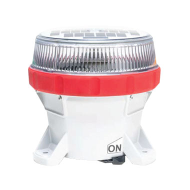Luz para pista de tránsito - A650 - Hughey and Phillips - para aeropuerto / para helipuerto / LED