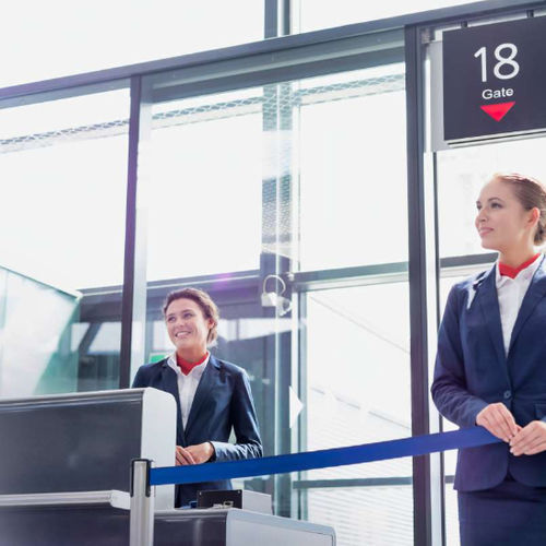 Software de gestión - CAE - de planificación / para aeropuerto