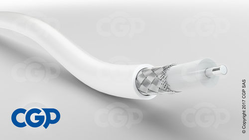 Cable Para Avi n COAXTHERM W5BA5 50 OHMS CGP Cables For Global Cable Para Avi n COAXTHERM W5BA5 50 OHMS CGP Cables For Global