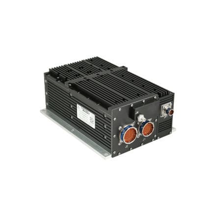Caja negra para aeronave - ADSR - CURTISS-WRIGHT