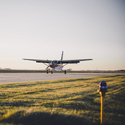 Avión privado - Kodiak - DAHER - privado / monomotor / turbohélice