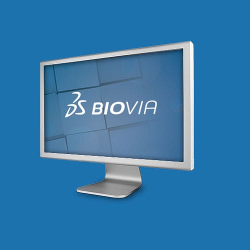 Software de gestión de datos - BIOVIA™ - DASSAULT SYSTEMES - de calidad / de modelado / de fabricación