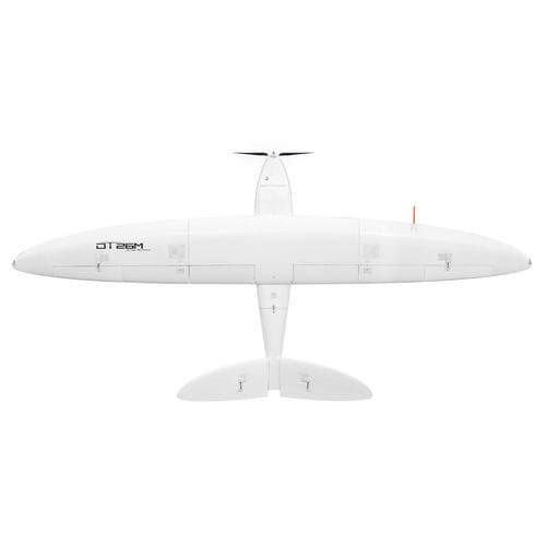 Dron profesional - DT26E Tactical - DELAIR-TECH - de reconocimiento / de ala fija