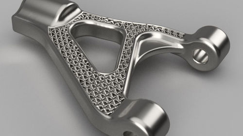 Software de fabricación - Netfabb - Autodesk Inc - para la aeronáutica / 3D