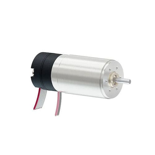 Encoder incremental - IEX3-4096 - FAULHABER Drive Systems - para aeronave / digital / 5 V CC