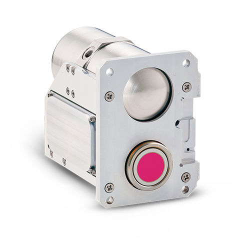 Cámara de seguridad - Neutrino® SWaP - FLIR SYSTEMS - de vigilancia / para dron