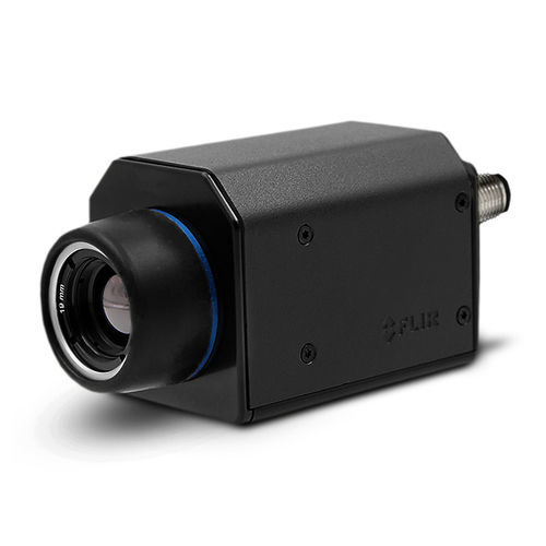 Cámara de vigilancia - A35 - FLIR SYSTEMS - de imagen térmica / térmica / para aeropuerto