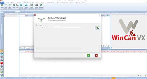 Software de gestión - WinCan - FLYABILITY - de proceso / para la aeronáutica