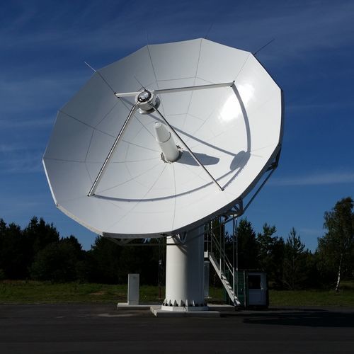 Antena de suelo - LM11 - HITEC LUXEMBOURG S.A. - VHF