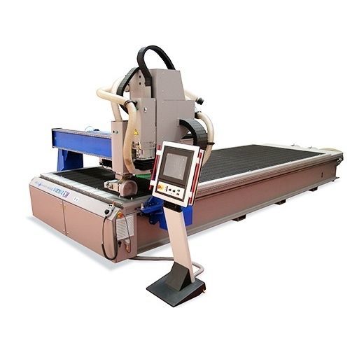 Fresadora CNC - MECABOND - MECANUMERIC - horizontal / vertical / para la aeronáutica