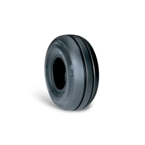 Neumático para avión ligero - PILOT  - MICHELIN AIRCRAFT TYRE - tren principal / bias