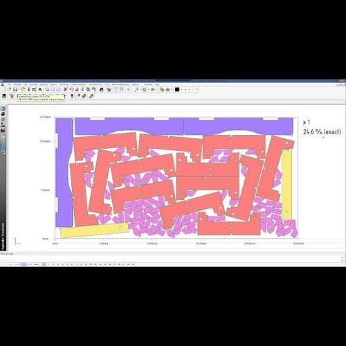 Software de gestión - TOPSOLID'CUT - MISSLER SOFTWARE - de diseño / CAD CAM / de corte