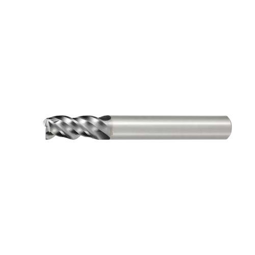 Fresa para metal - VQMHZV series - MMC METAL FRANCE, GROUPE MITSUBISHI MATERIALS - para la aeronáutica