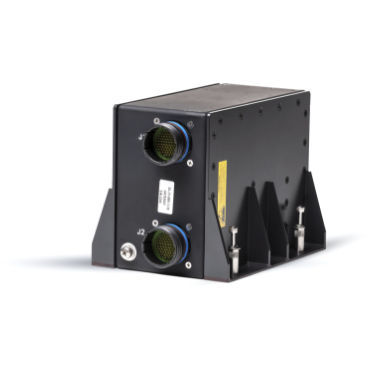 Panel de audio para avión - ORBIT COMMUNICATION SYSTEMS LTD
