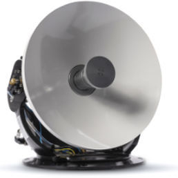Antena para avión - MPT 30 Ku - ORBIT COMMUNICATION SYSTEMS LTD - de suelo / satélite / Satcom
