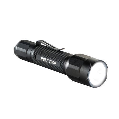 Linterna para mantenimiento - 7000 - PELI PRODUCTS - LED / compacta