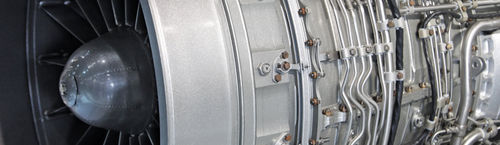 Acero inoxidable de tubo - 347 - PLYMOUTH TUBE CO. - para la industria aeroespacial