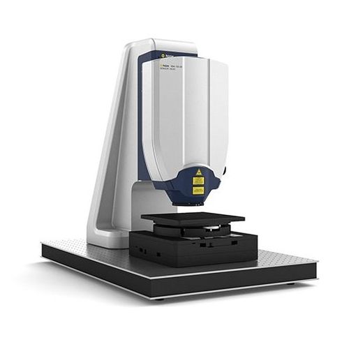 Analizador de materiales - MSA-100-3D - Polytec - benchtop / para la aeronáutica / láser