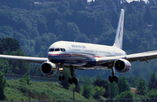 Ojo de buey para avión ligero - 14 series - PPG COATINGS S.A - para avión de línea / acrílico