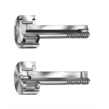 Rodamiento de rodillos - HRS, HRSC series - RBC AEROSPACE BEARINGS - de acero / de resina / resistente a la corrosión