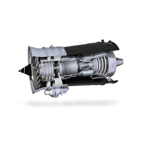 Turborreactor para avión de línea - Tay series - ROLLS-ROYCE - para la aviación general