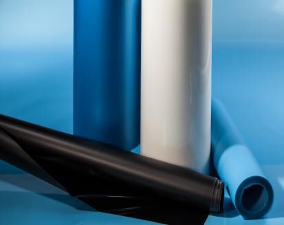 PTFE de película - SAINT-GOBAIN PERFORMANCE PLASTICS - SPECIALTY FILMS - para la aeronáutica