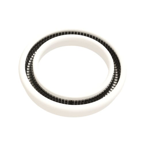 Junta de muelle - RACO® 1100A - Omniseal Solutions - circular / de fluoroelastómero / para aeronave