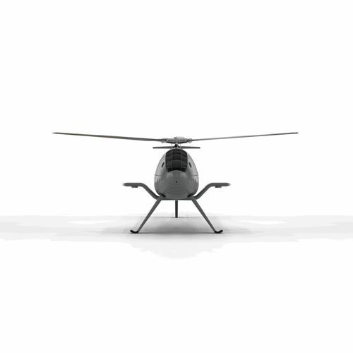 Dron profesional - CAMCOPTER&reg; S-301 - SCHIEBEL - de reconocimiento / de vigilancia / helicóptero