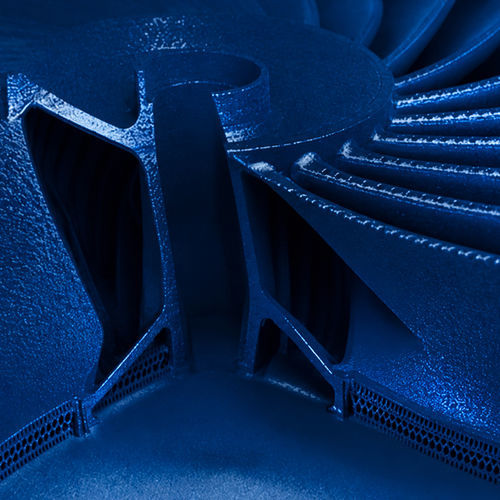 Software de diseño - Next-Gen Build Processor - SLM SOLUTIONS GMBH - de análisis de datos CAD / de preparación de datos CAD / para impresión en 3D