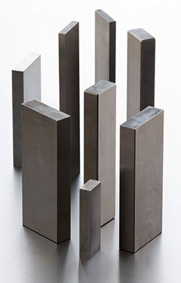 Aleación de aluminio en placas - SUNSHINE METALS - para la aeronáutica