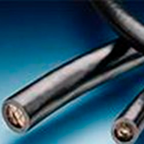 Cable para avión - FDR25S-4-0  - TE CONNECTIVITY LTD. - de alimentación / con revestimiento / de poliéster