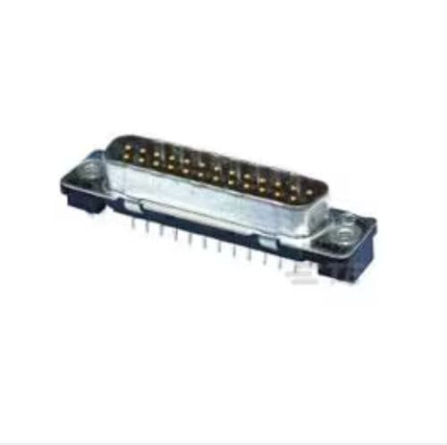Conector PCB - 5-338311-2  - TE CONNECTIVITY LTD. - para aeronave / D-sub / redondo