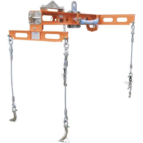 Pedal para avión - TMH BS31  - TECHMAN-HEAD GROUP - para motor