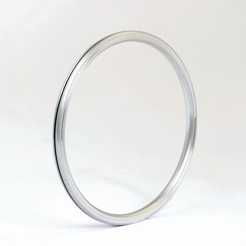 Junta tórica - HELICOFLEX® DELTA - TECHNETICS GROUP - circular / de metal / de vidrio