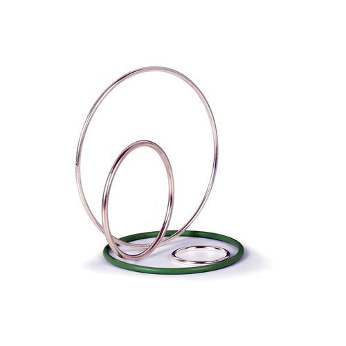 Junta tórica - O-FLEX™ - TECHNETICS GROUP - espiralada / circular / de bronce