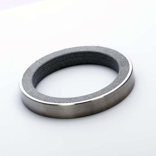 Junta circular - FELTMETAL™ - TECHNETICS GROUP - para aeronave / de laberinto