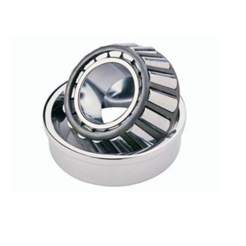 Rodamiento de una sola hilera - TSRB - THE TIMKEN COMPANY - de rodillos cónicos / de engranaje / con anillo de parada