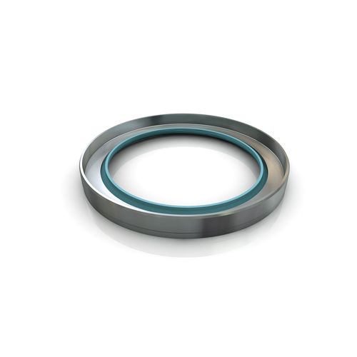 Junta de labio - Forsheda® - TRELLEBORG - V-ring / para aeronave / de simple efecto
