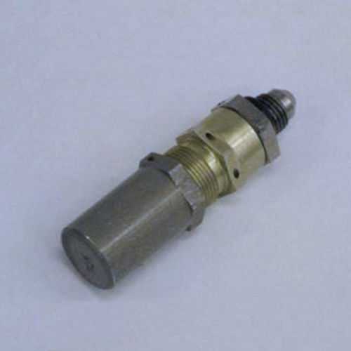 Válvula de descompresión - V3500 series - VALCOR ENGINEERING CORPORATION - para aceite / para aire y gas / de control