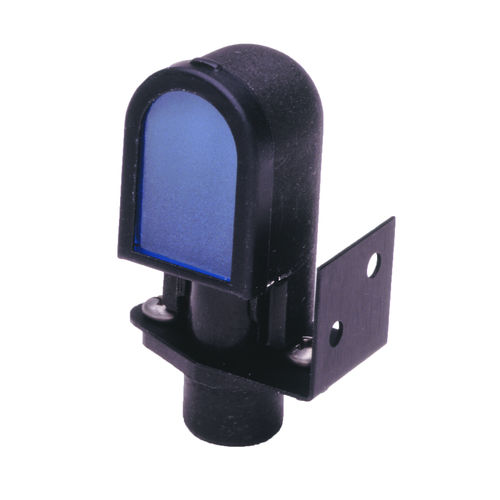 Luz para avión - A315-HI - WHELEN - LED / azul / roja