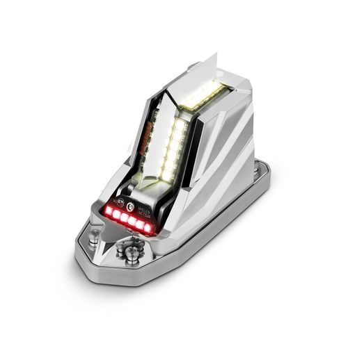 Luz de posición - ORION&trade; 650E - WHELEN - anticolisión / de identificación / para avión