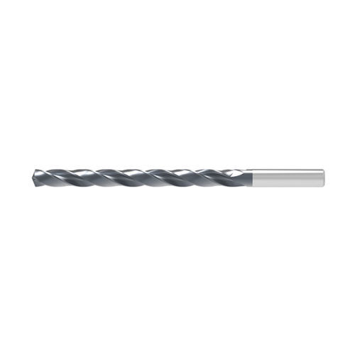 Broca monobloque - UNI WPC - CERATIZIT CUTTING TOOLS - para metales / de carburo / para la aeronáutica